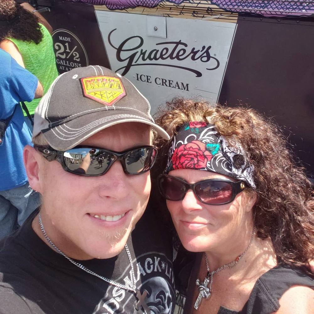 Meet your Posher, Chris